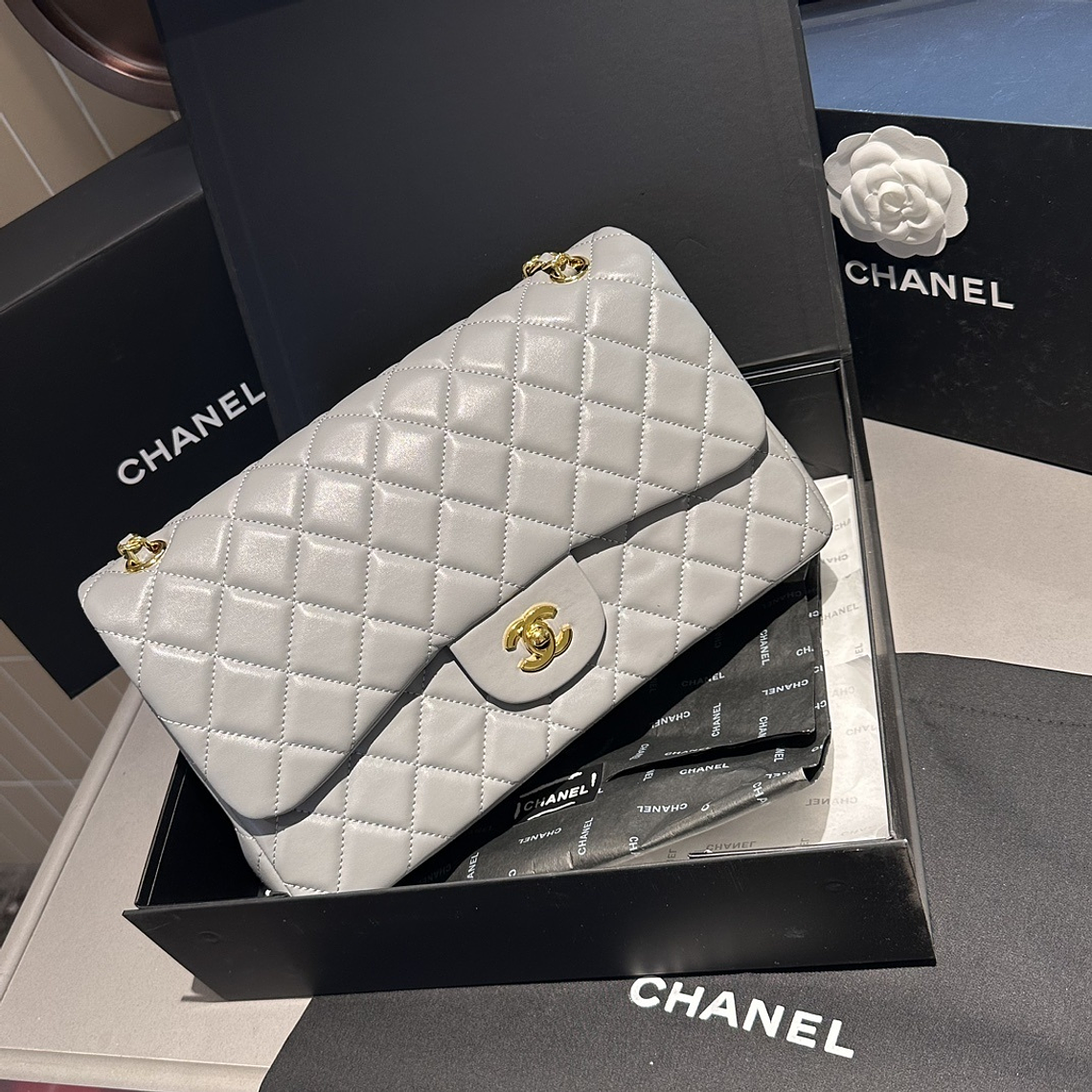 Chanel CF bag 6