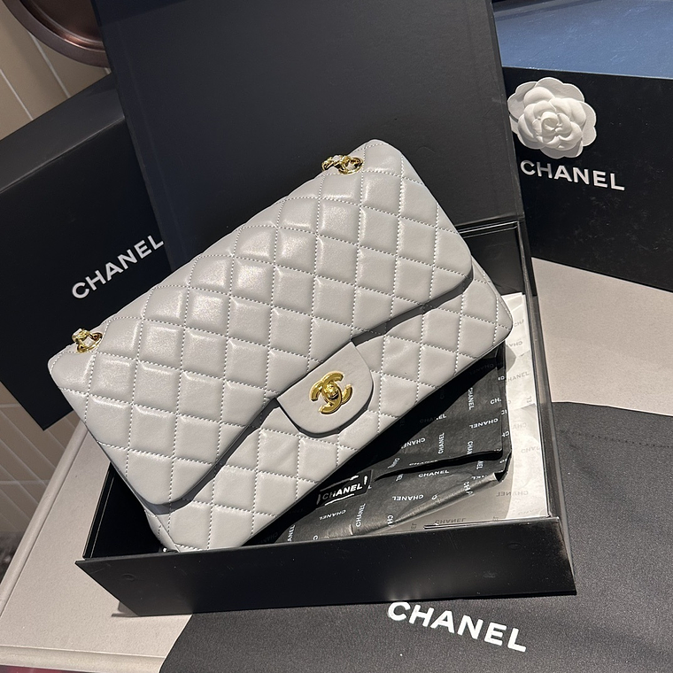 Chanel CF bag 6