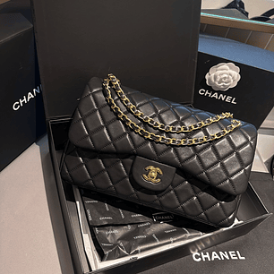 Chanel CF bag