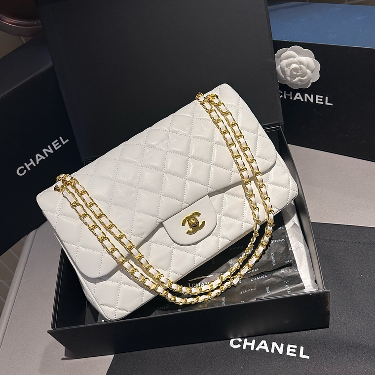 Chanel CF bag 2