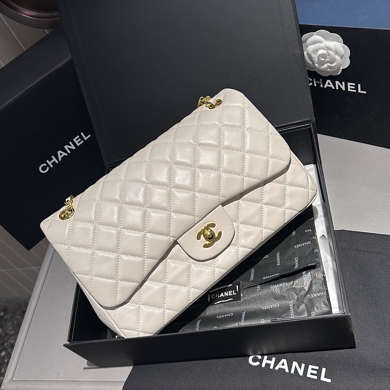 Chanel CF bag 7
