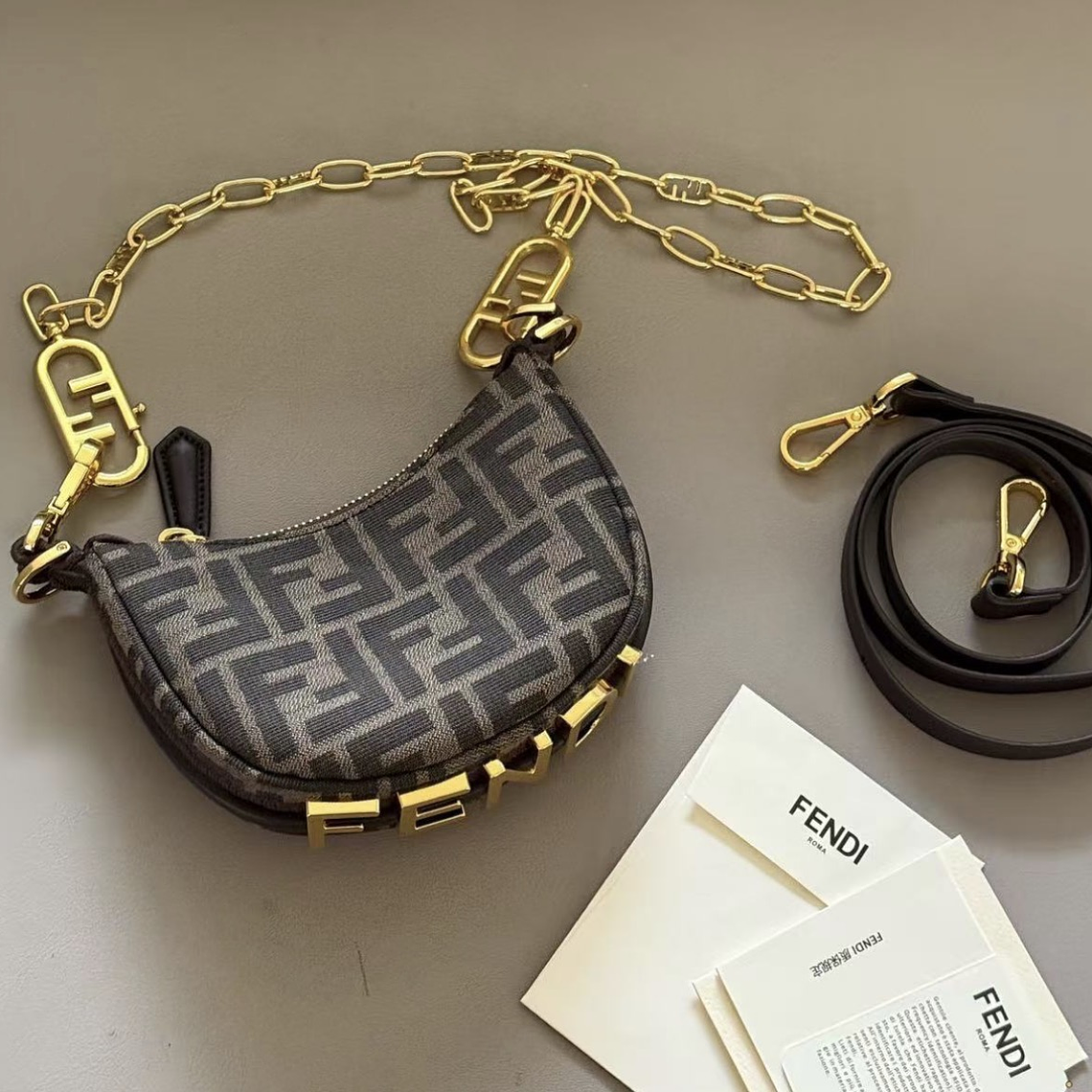 Fendi bag 2