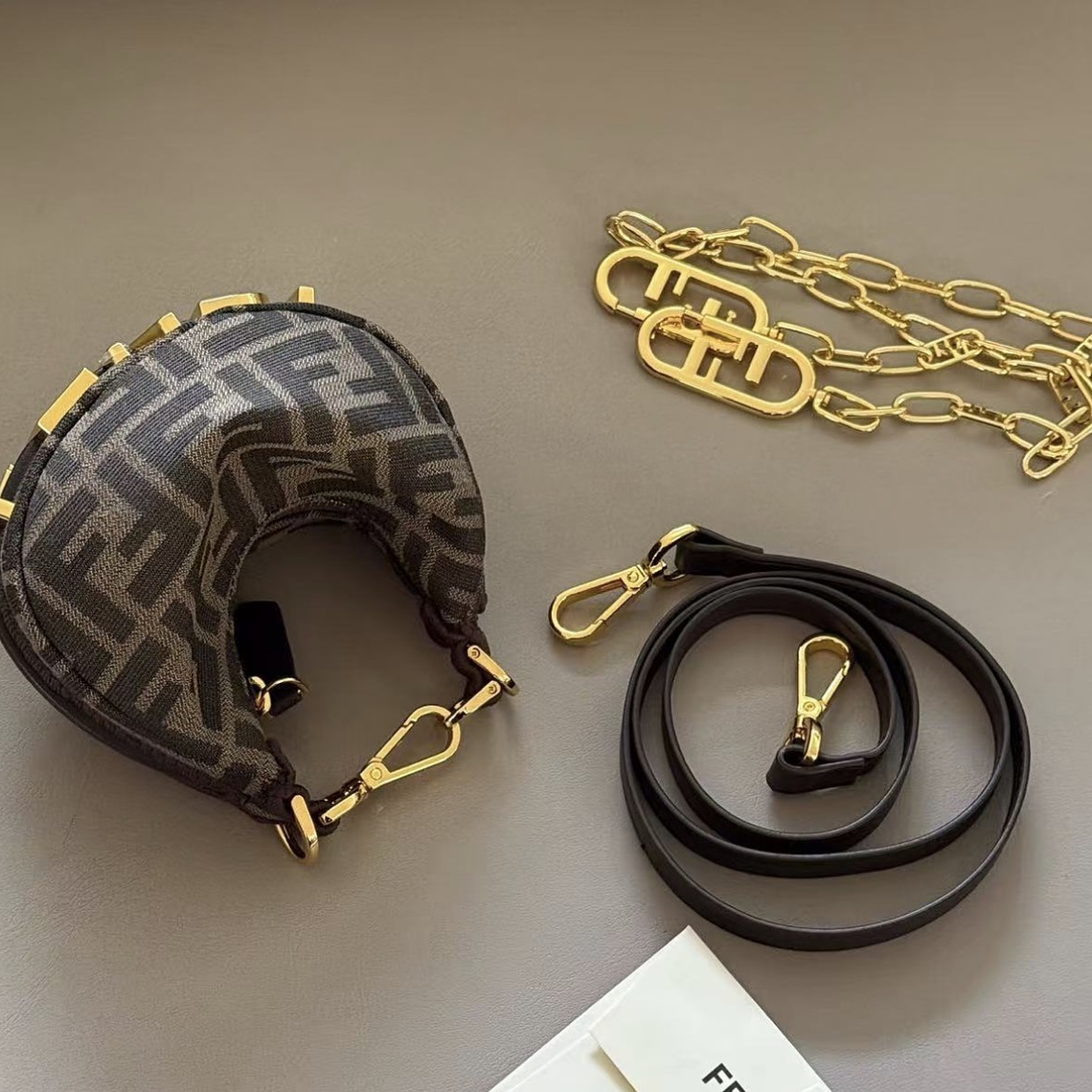 Fendi bag 3