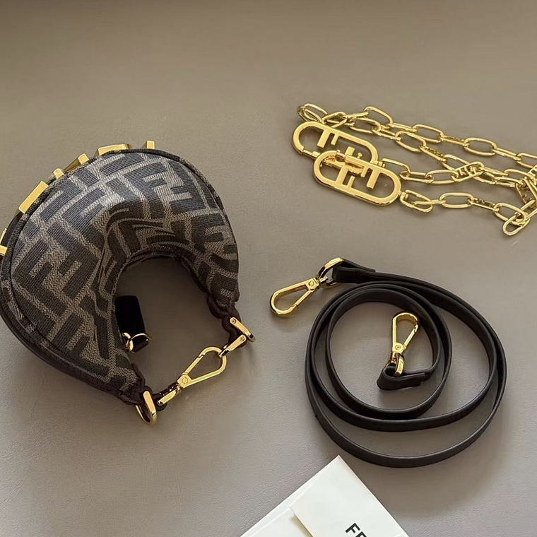 Fendi bag 3