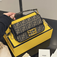 Fendi Baguette bag - Thumbnail 1