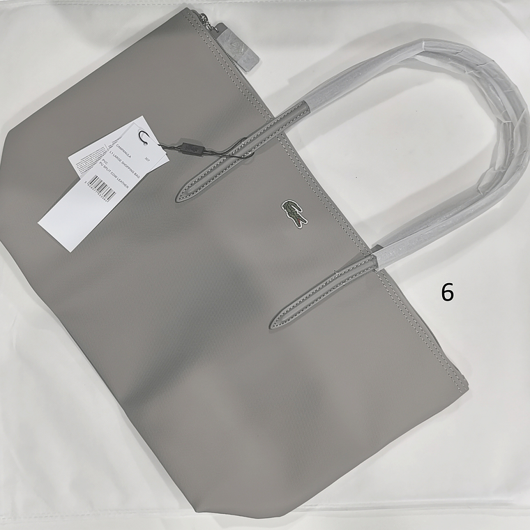 Lacoste plain bag 13