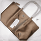 Lacoste plain bag - Thumbnail 14