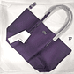 Lacoste plain bag - Thumbnail 18