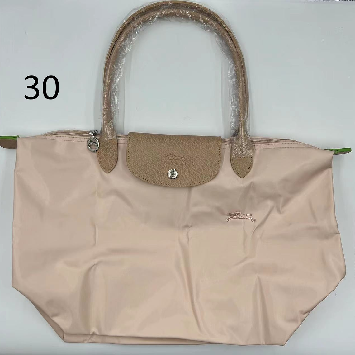 Longchamp tote bag - S, M e L 3