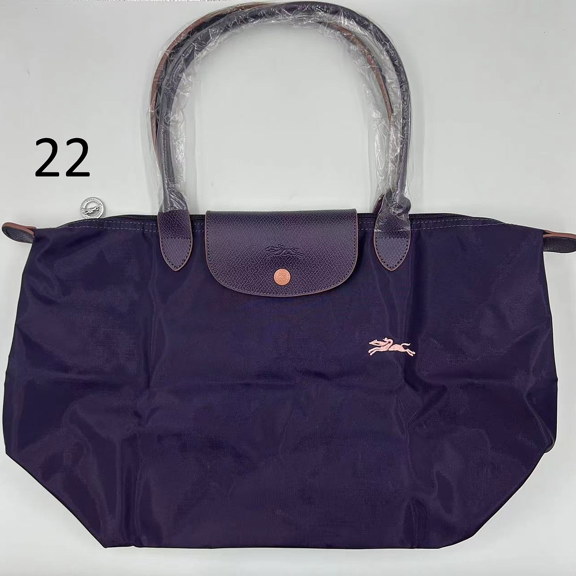 Longchamp tote bag - S, M e L 4