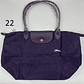 Longchamp tote bag - S, M e L - Thumbnail 4