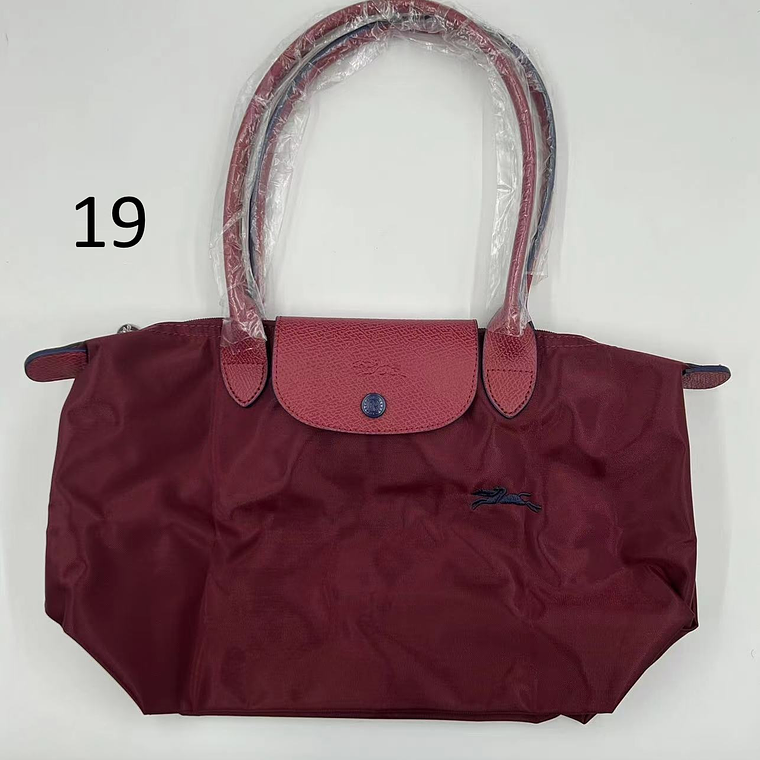 Longchamp tote bag - S, M e L 5
