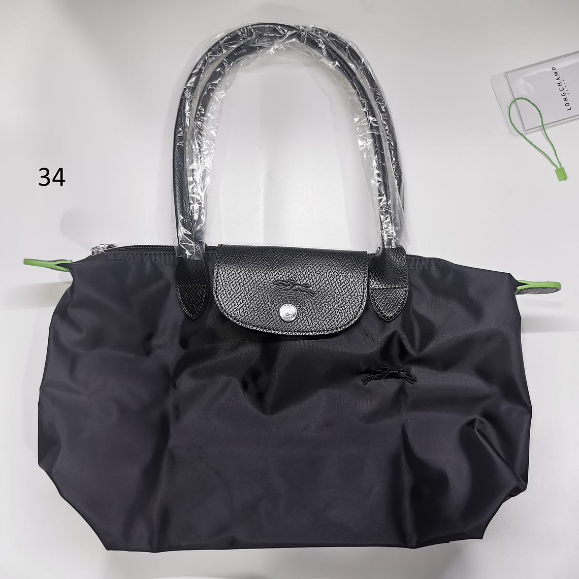 Longchamp tote bag - S, M e L 6