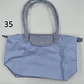 Longchamp tote bag - S, M e L - Thumbnail 7