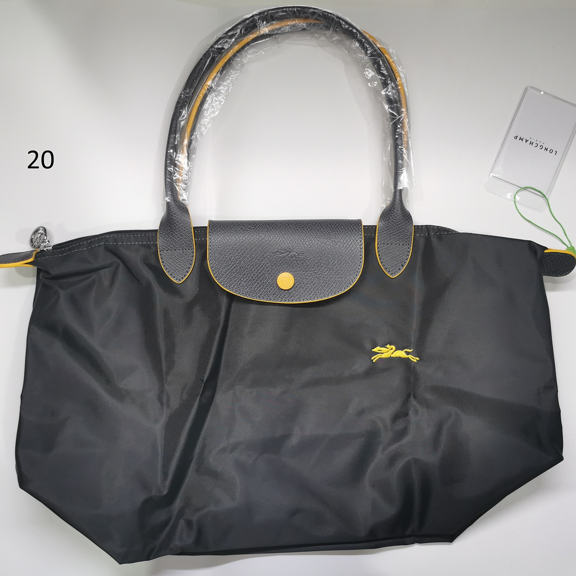Longchamp tote bag - S, M e L 8