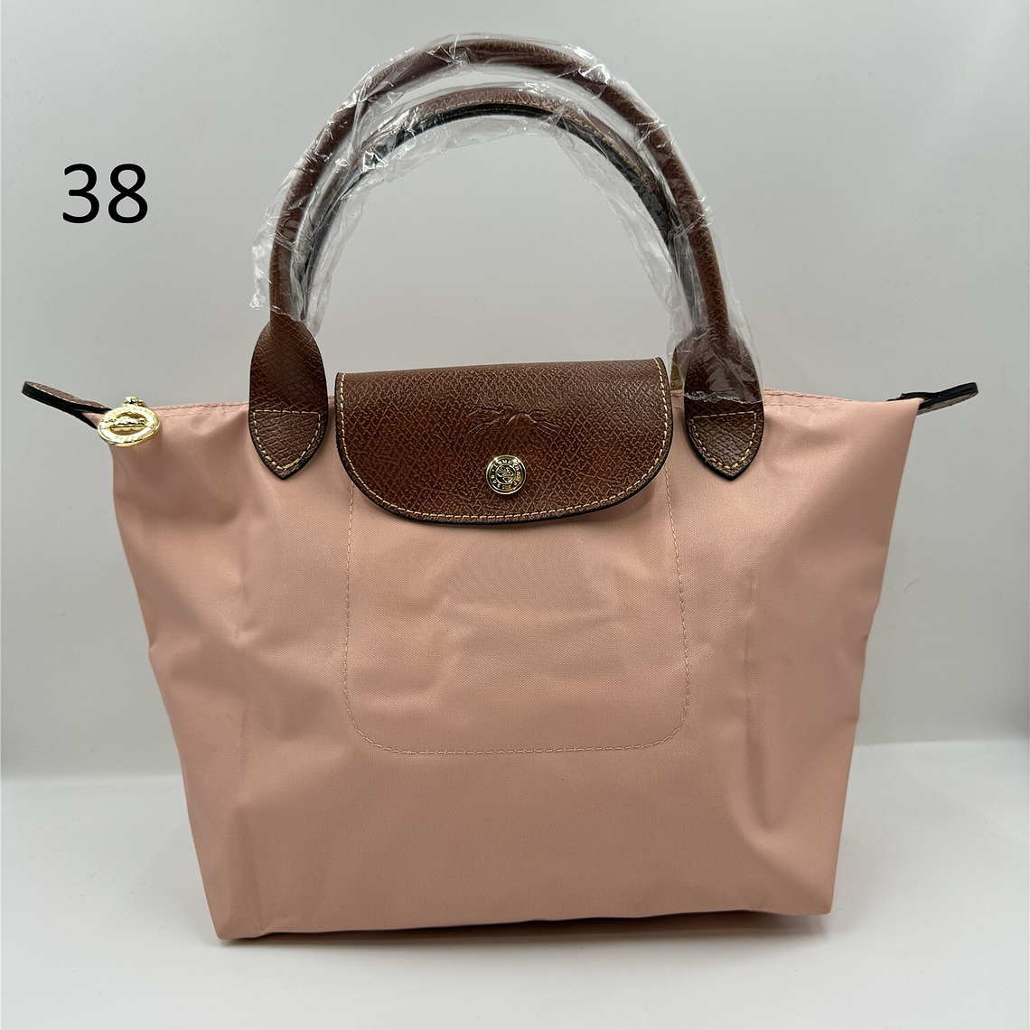 Longchamp tote bag - S, M e L 9