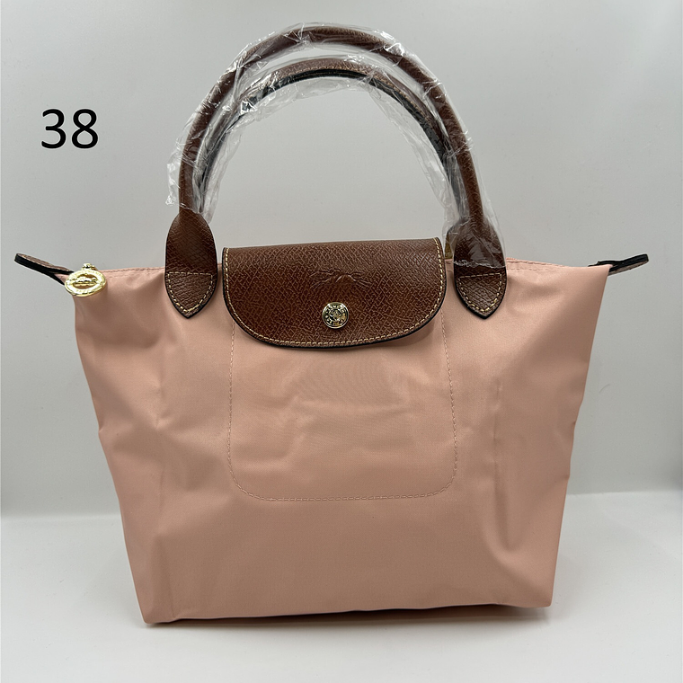 Longchamp tote bag - S, M e L 9