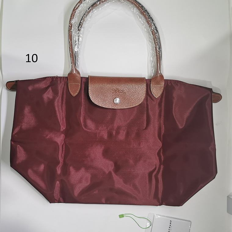 Longchamp tote bag - S, M e L 10