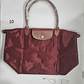 Longchamp tote bag - S, M e L - Thumbnail 10