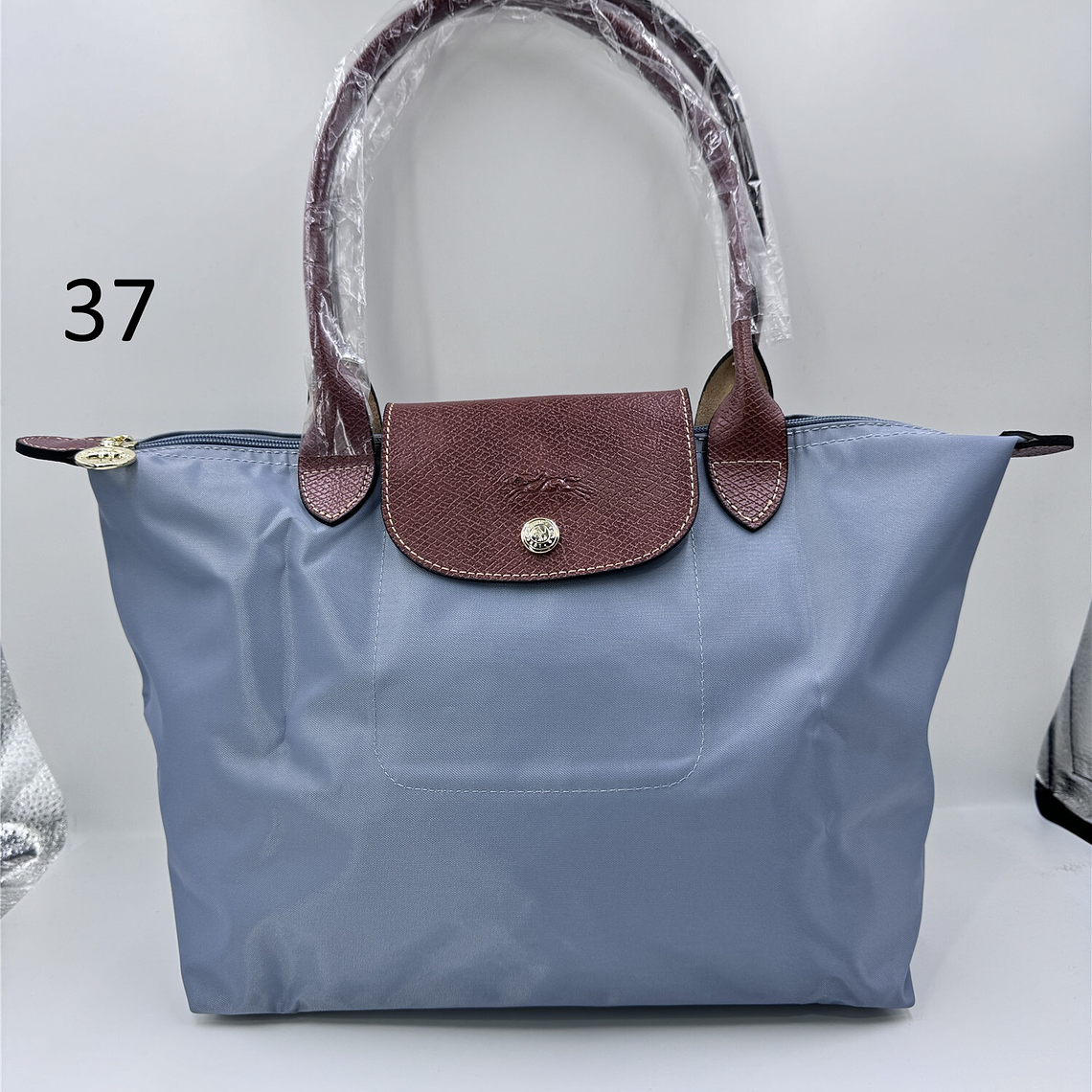 Longchamp tote bag - S, M e L 11