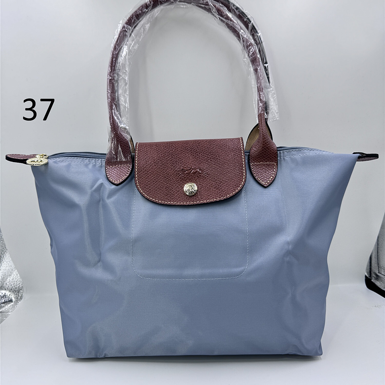 Longchamp tote bag - S, M e L 11