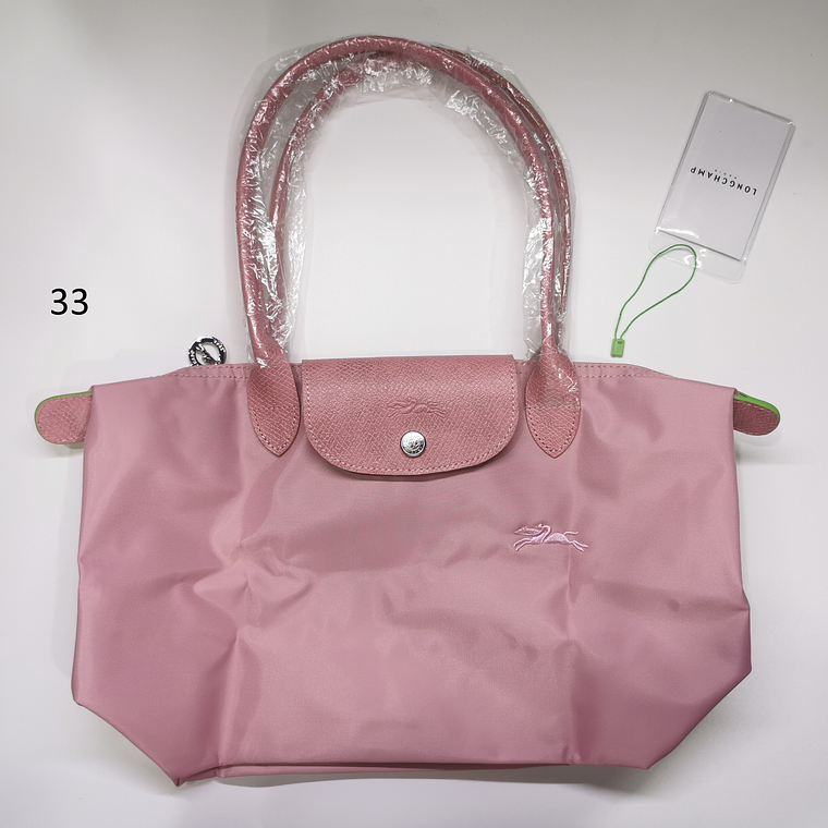 Longchamp tote bag - S, M e L 12