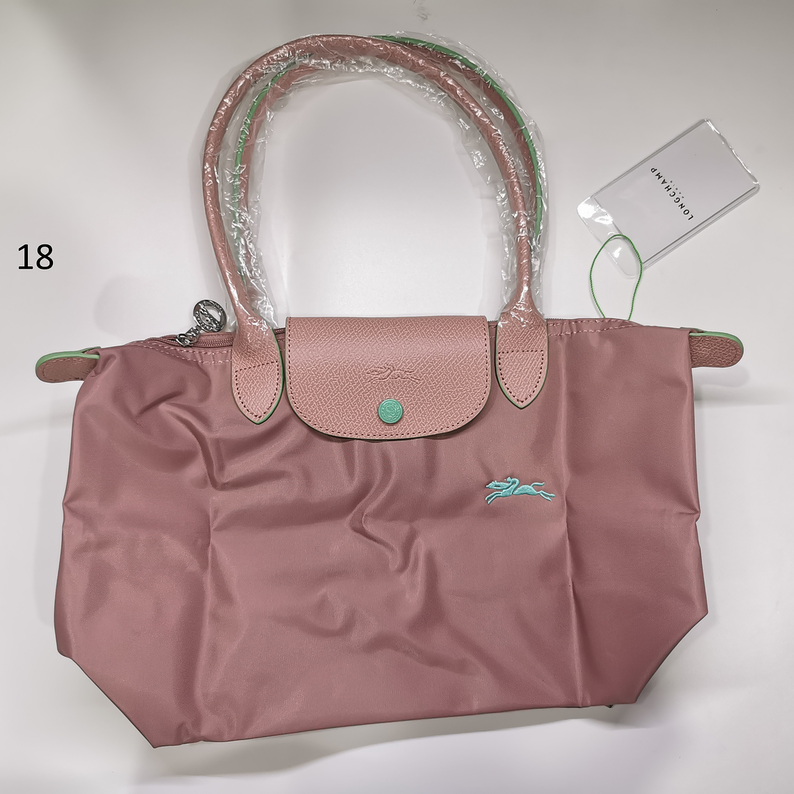 Longchamp tote bag - S, M e L 13