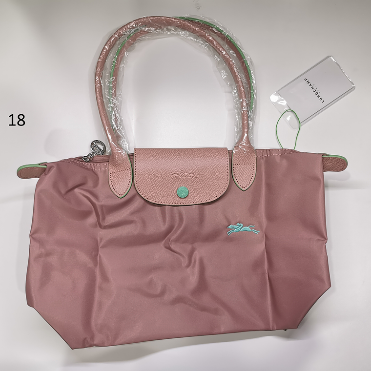 Longchamp tote bag - S, M e L 13