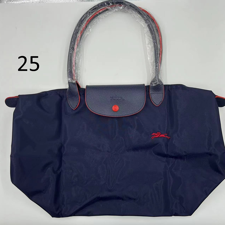 Longchamp tote bag - S, M e L 14