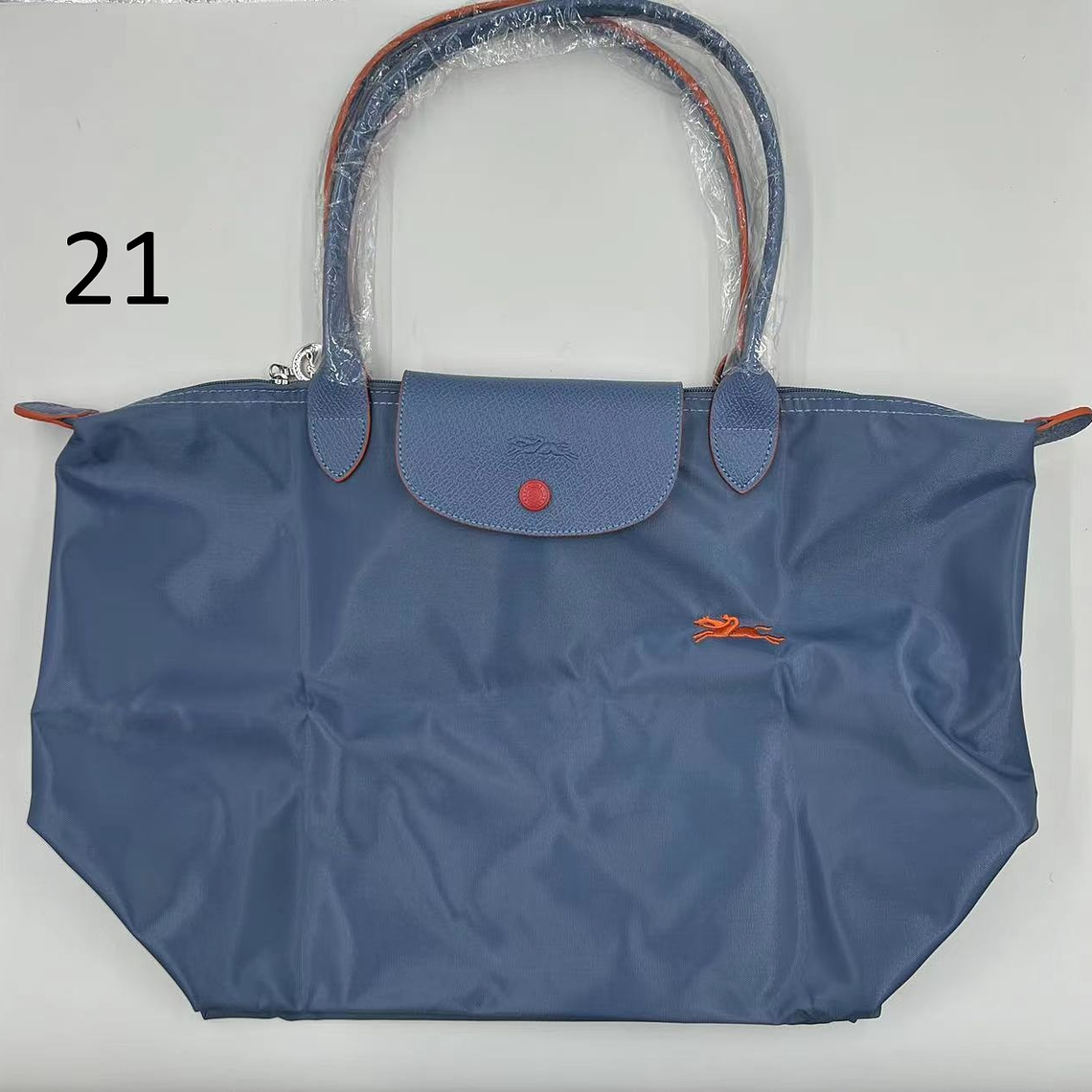 Longchamp tote bag - S, M e L 15