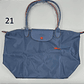 Longchamp tote bag - S, M e L - Thumbnail 15