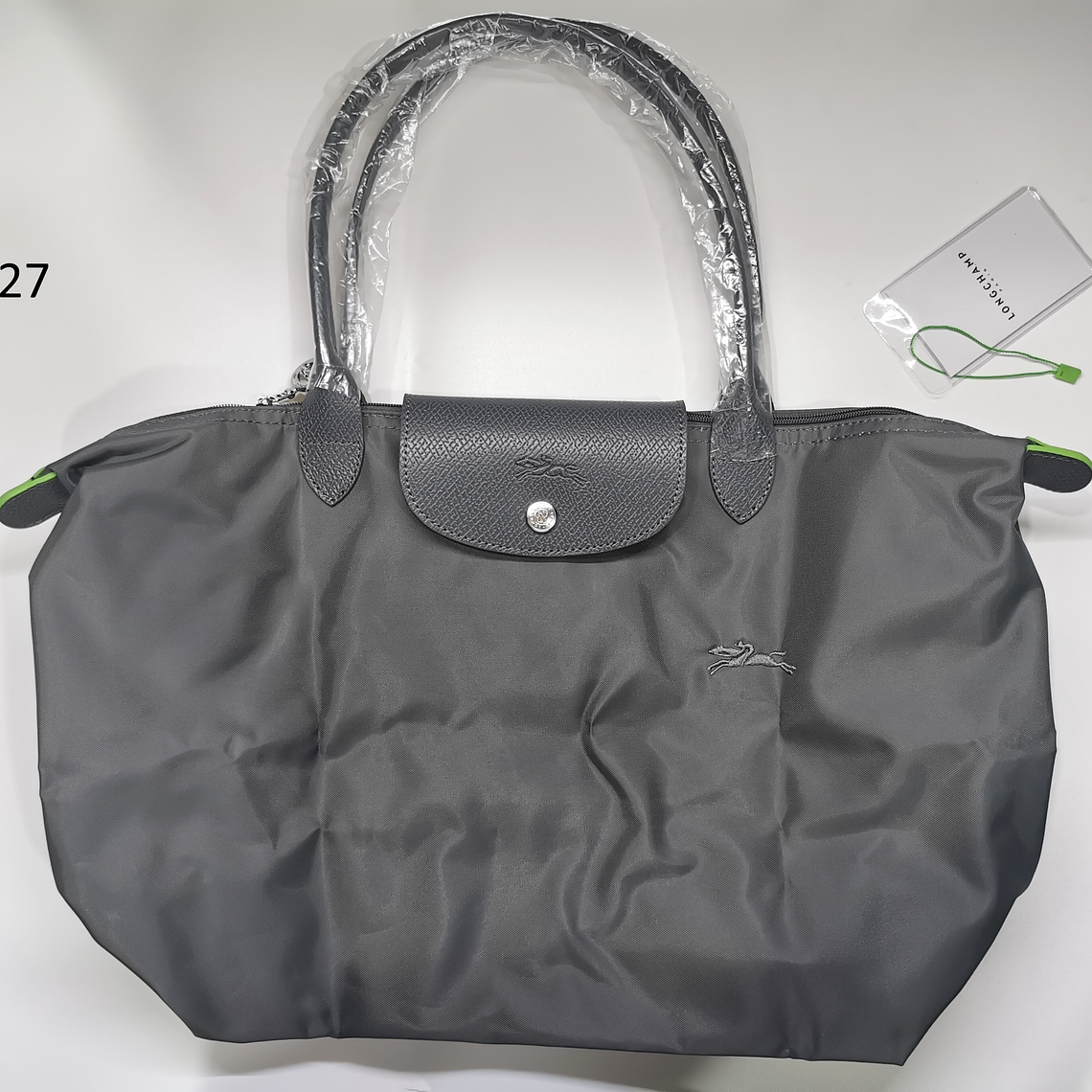 Longchamp tote bag - S, M e L 16