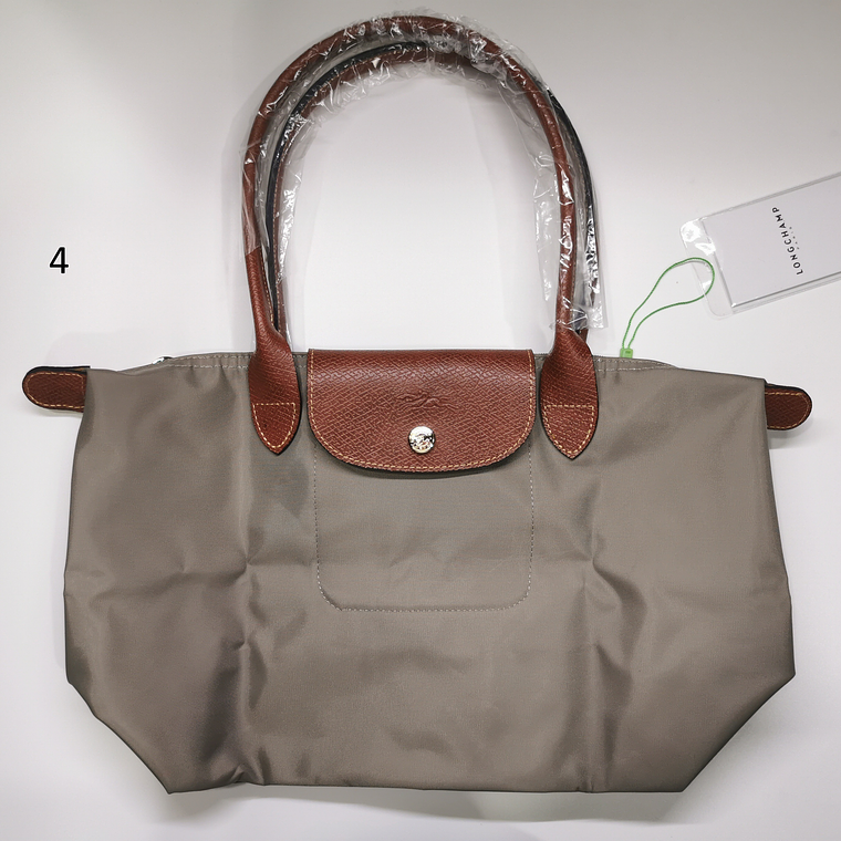 Longchamp tote bag - S, M e L 18
