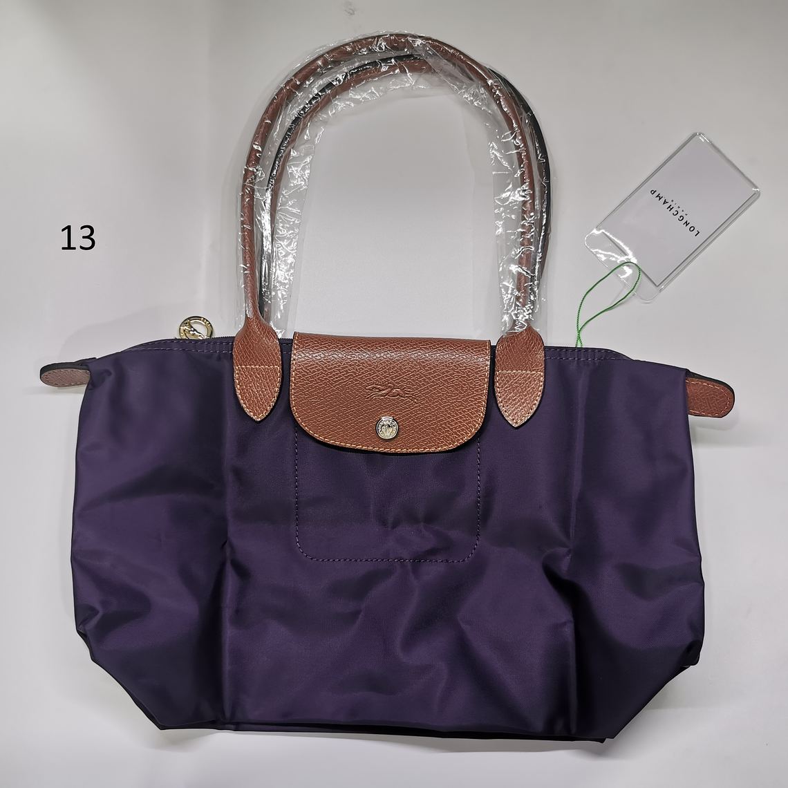 Longchamp tote bag - S, M e L 19