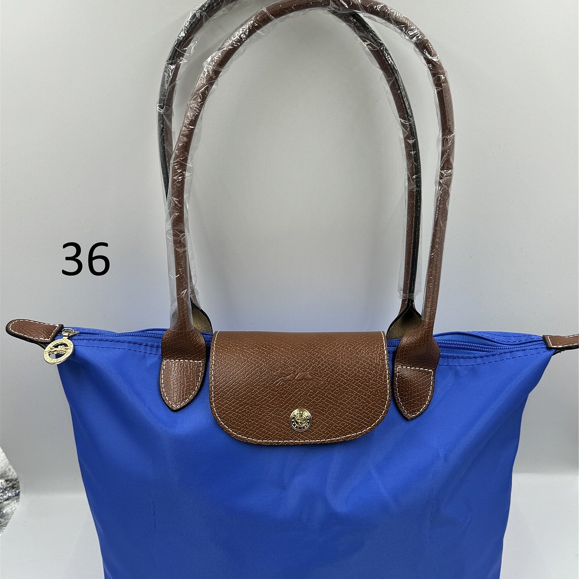 Longchamp tote bag - S, M e L 20