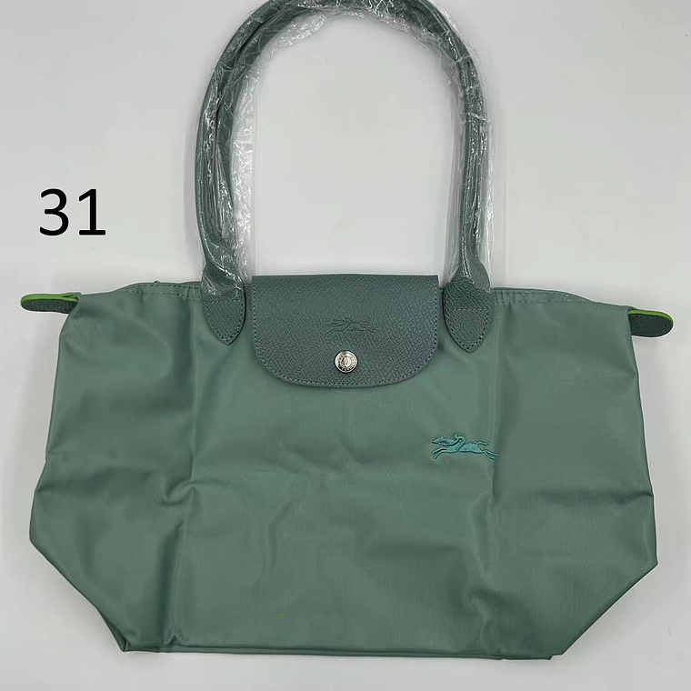 Longchamp tote bag - S, M e L 21
