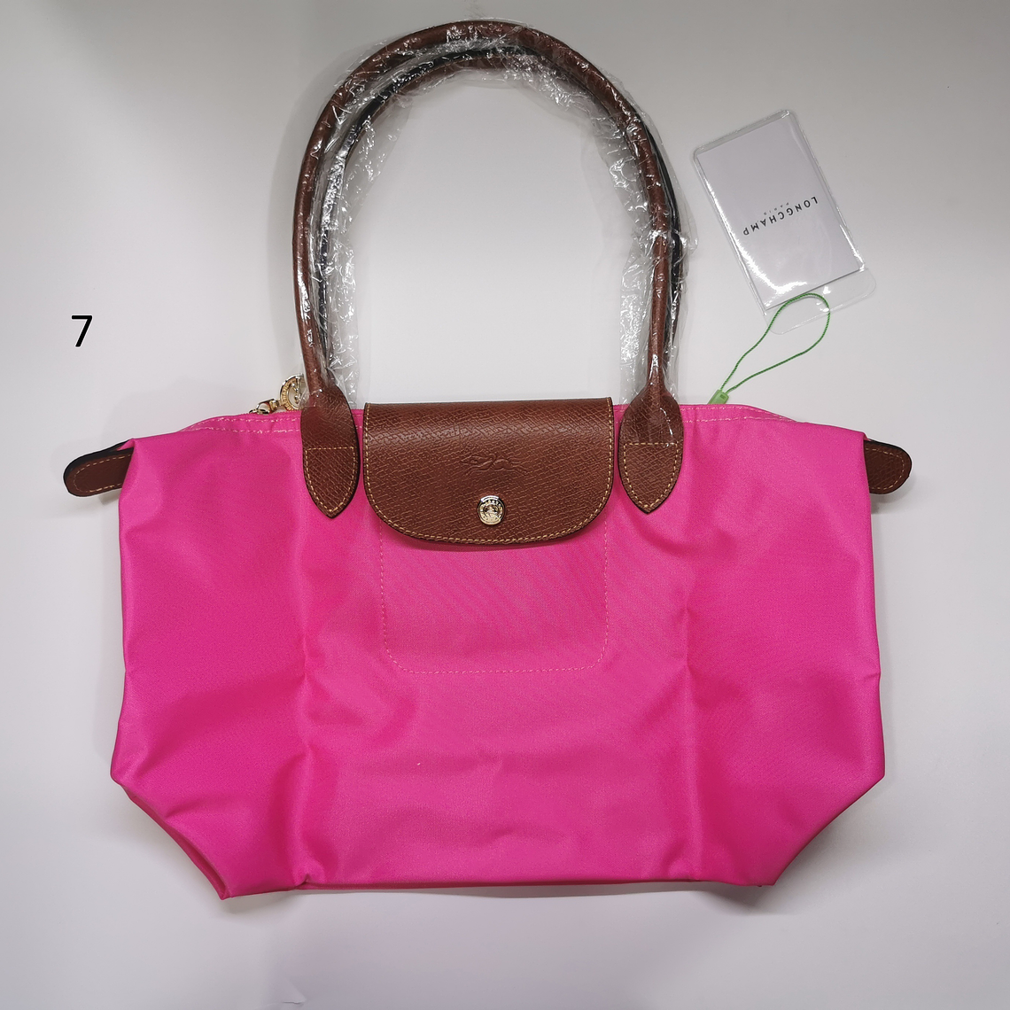 Longchamp tote bag - S, M e L 23