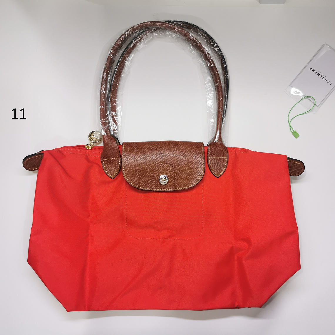 Longchamp tote bag - S, M e L 24