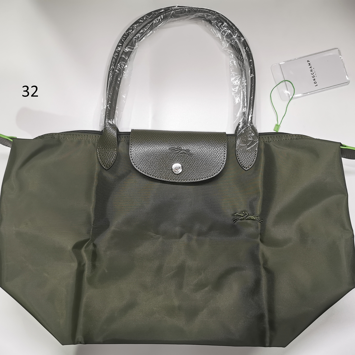 Longchamp tote bag - S, M e L 25
