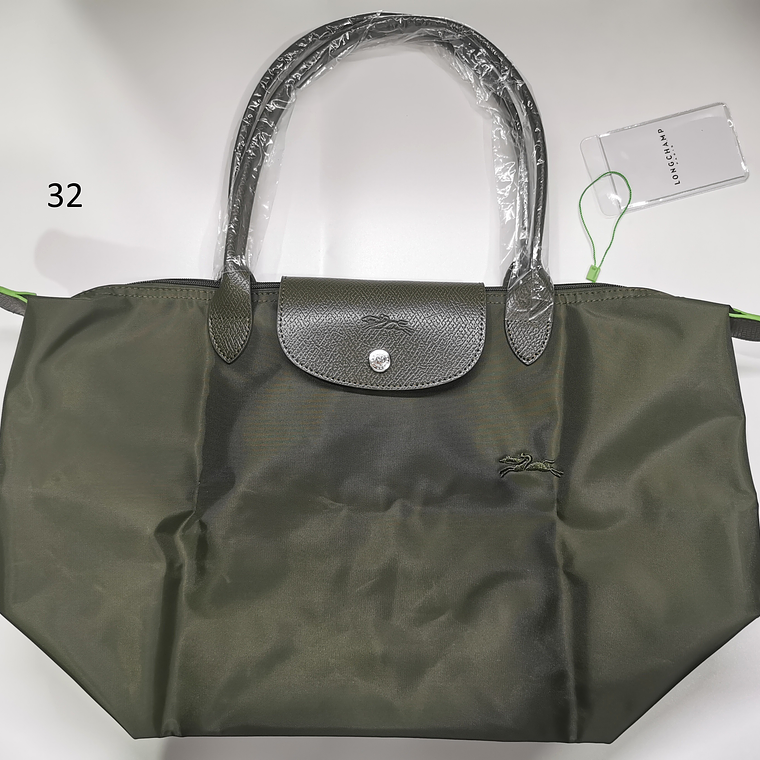 Longchamp tote bag - S, M e L 25