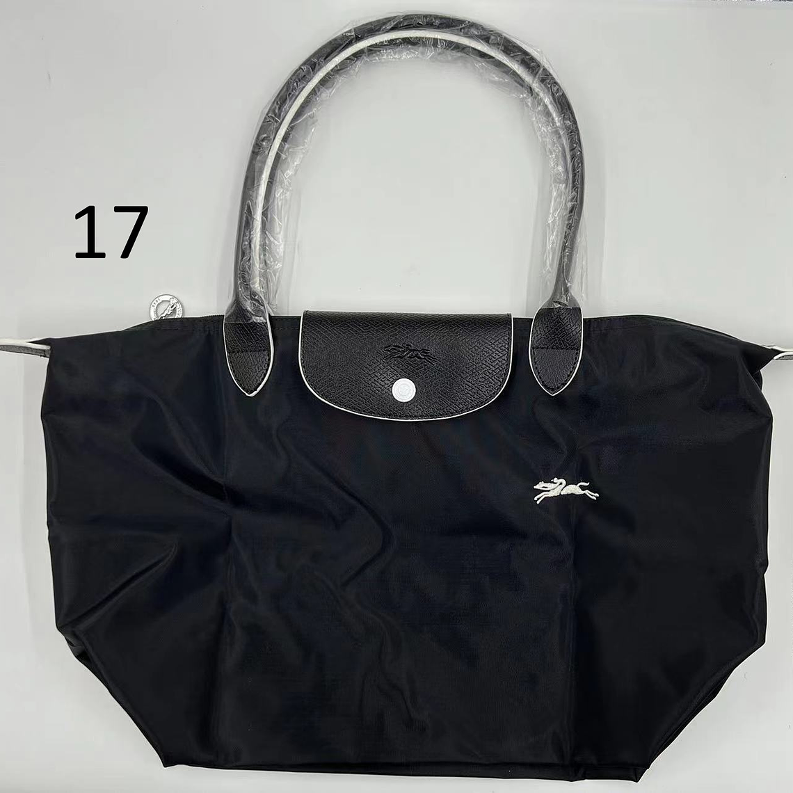 Longchamp tote bag - S, M e L 28
