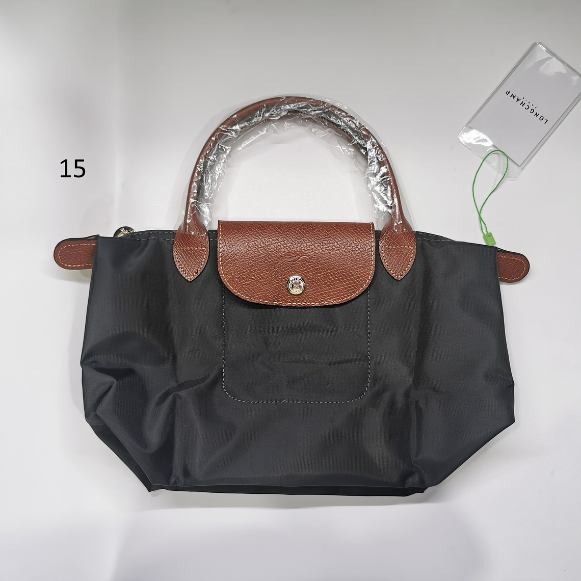 Longchamp tote bag - S, M e L 1