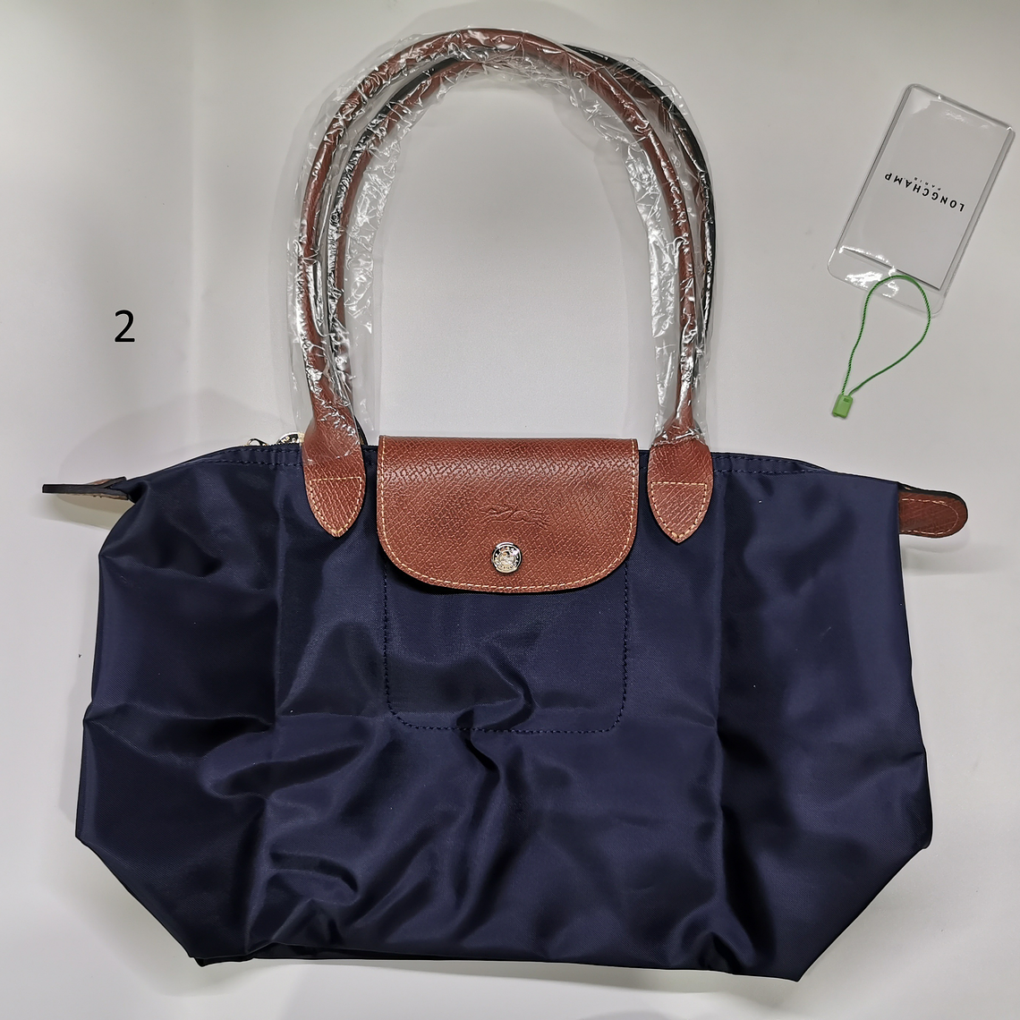 Longchamp tote bag - S, M e L 29