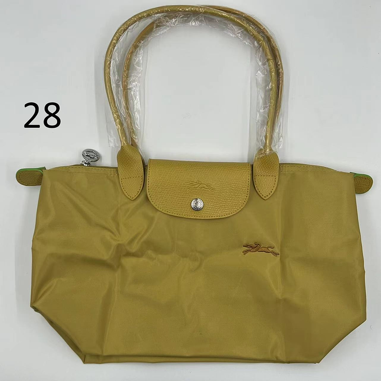 Longchamp tote bag - S, M e L 30