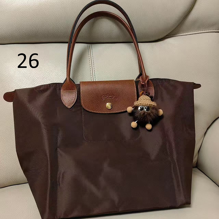 Longchamp tote bag - S, M e L 31