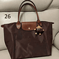 Longchamp tote bag - S, M e L - Thumbnail 31