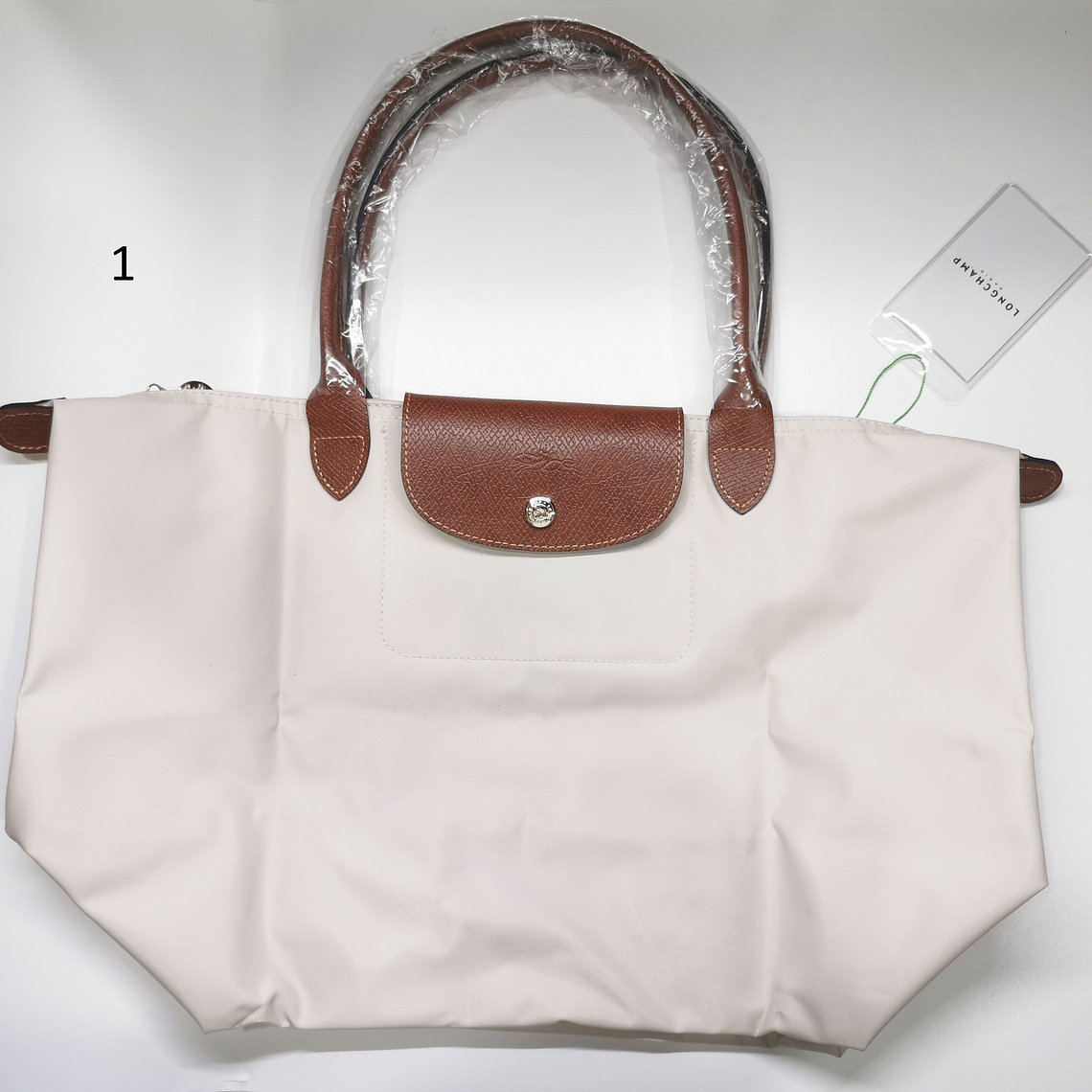 Longchamp tote bag - S, M e L 32