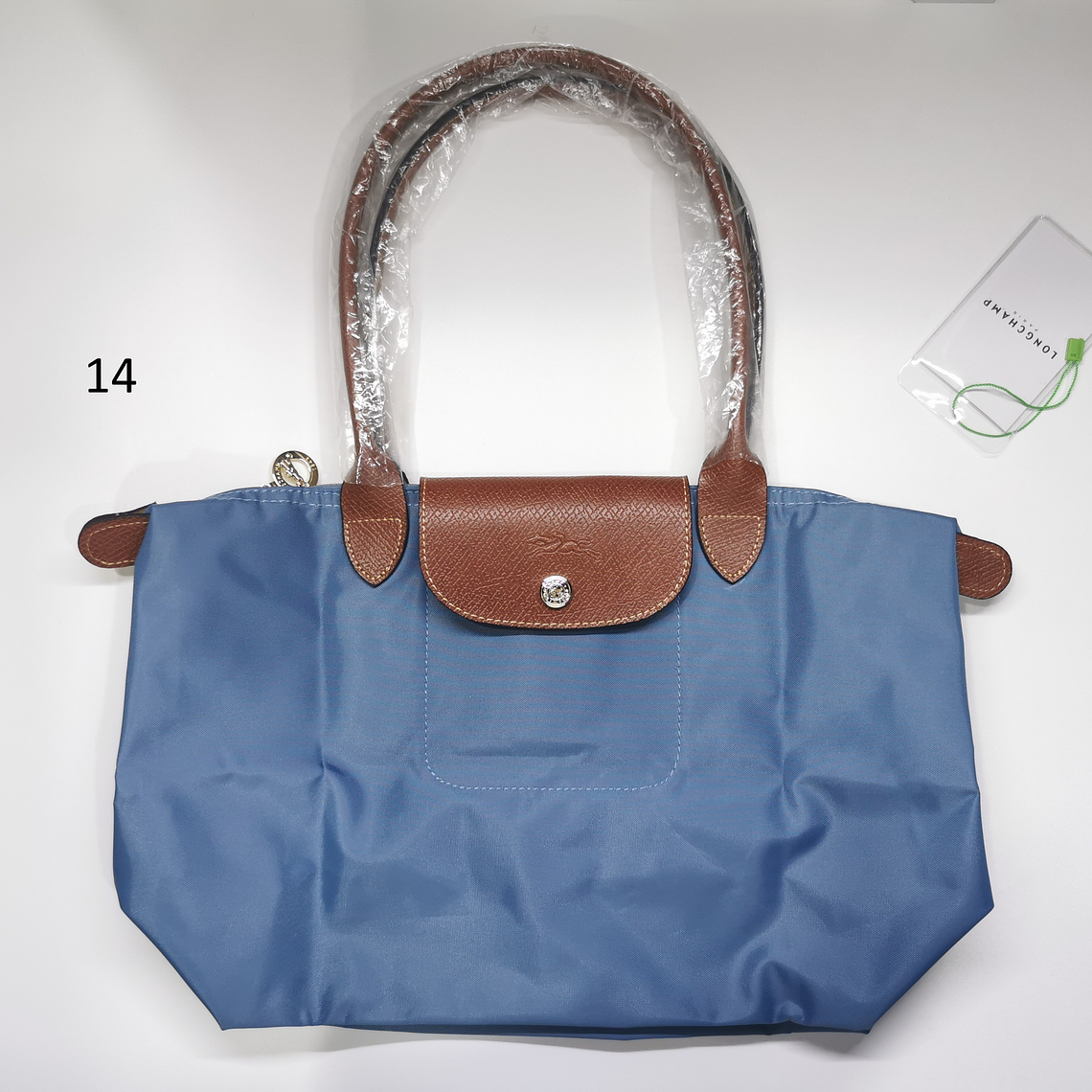 Longchamp tote bag - S, M e L 33