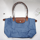 Longchamp tote bag - S, M e L - Thumbnail 33
