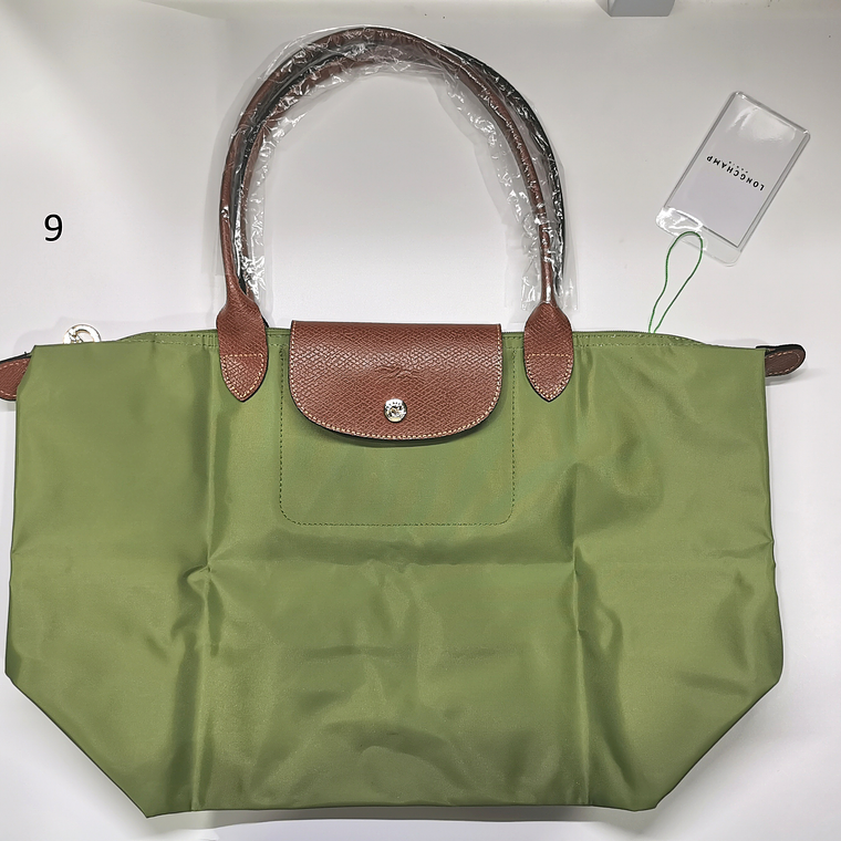 Longchamp tote bag - S, M e L 34